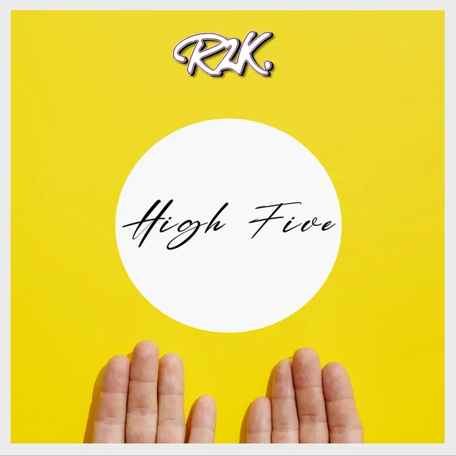 High Five - Instrumental