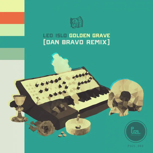 Golden Grave - Dan Bravo Remix