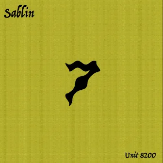 Unit 8200 by Sablin