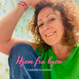 Hjem fra byen by Camilla Granlien