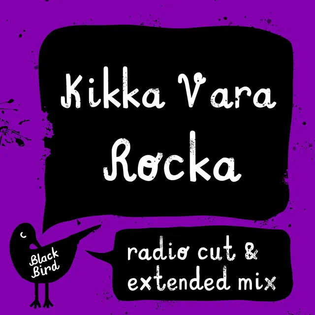 Rocka - Extended Mix