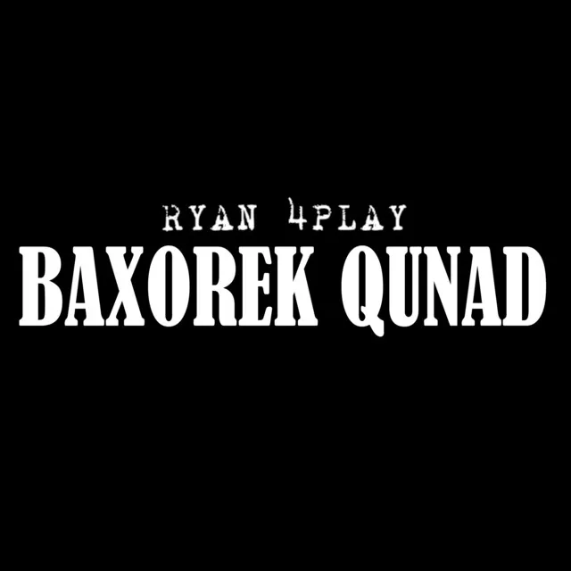 Baxorek Qunad - Remix