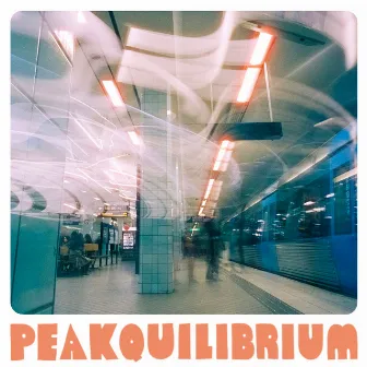 Peakquilibrium by JUICEB☮X