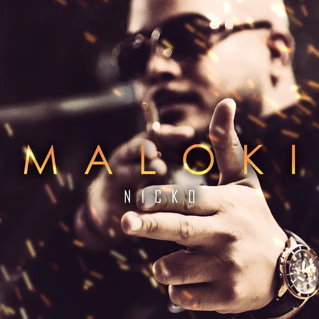 MALOKI