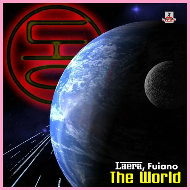 The World (Club Mix) [Laera, Fuiano]