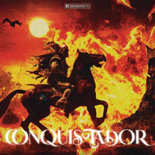 CONQUISTADOR