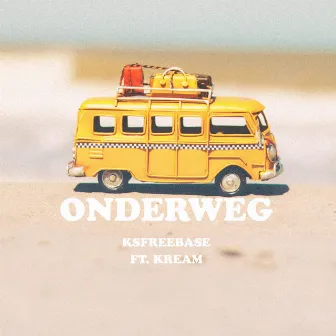 Onderweg by Ksfreebase