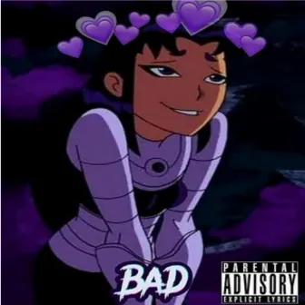 BAD by whiteboicami