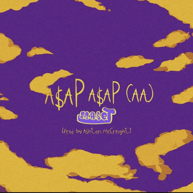 a$ap, a$ap (AA)