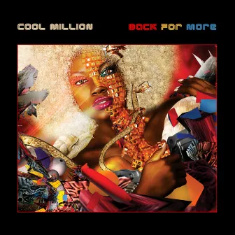 Back for More by Cool Million