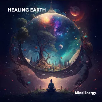 Mind Energy by Healing Earth