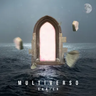 Multiverso by Saaier