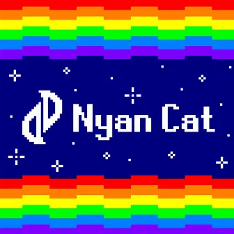 Nyan Cat by JJD