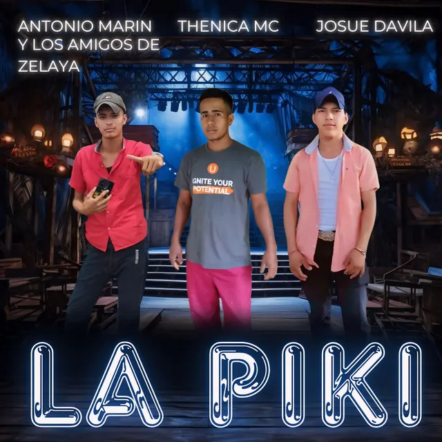 La Piki