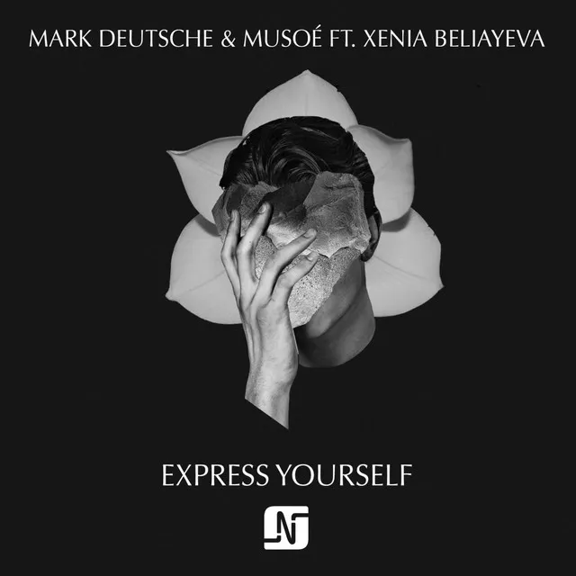 Express Yourself - Ernesto Ferreya Remix