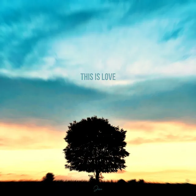 This is Love - Radio Edit