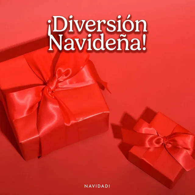 ¡Diversión Navideña!