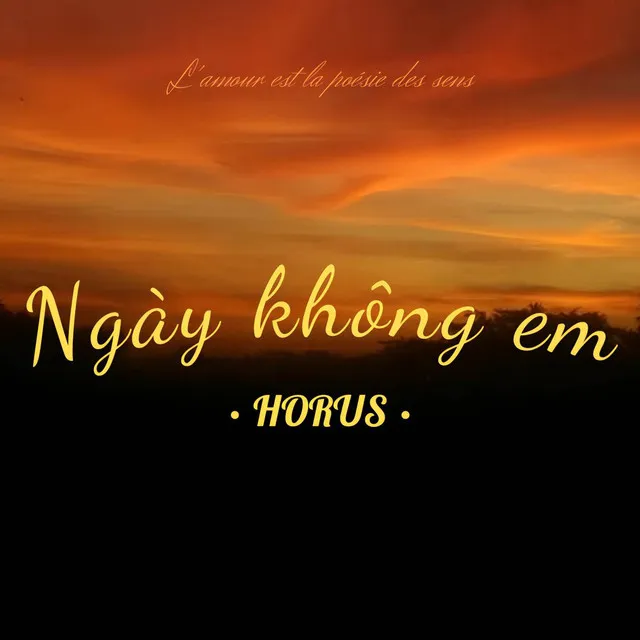 Ngày Không Em