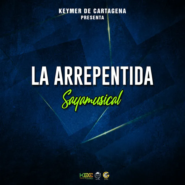 La Arrepentida