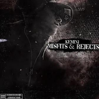 Misfits & Rejects by Kemini