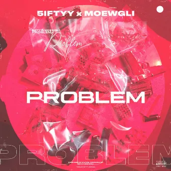 Problem by Moewgli