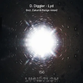 Lyd by D. Diggler