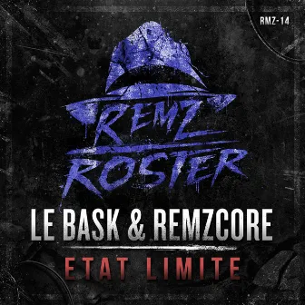 État Limite by LE BASK