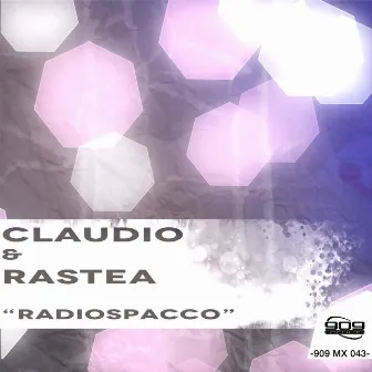 Radiospacco by Rastea