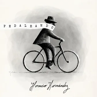 Pedaleando by Horacio Hernández