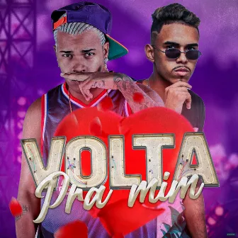 Volta pra Mim by Mc Afala