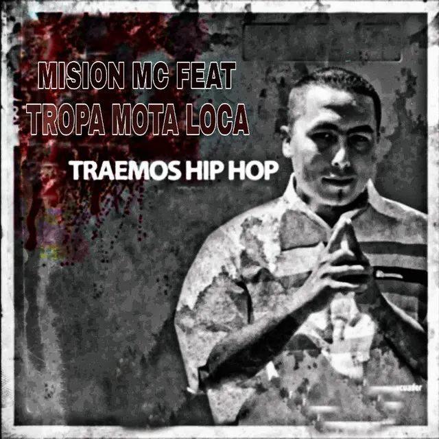 Traemos Hip Hop