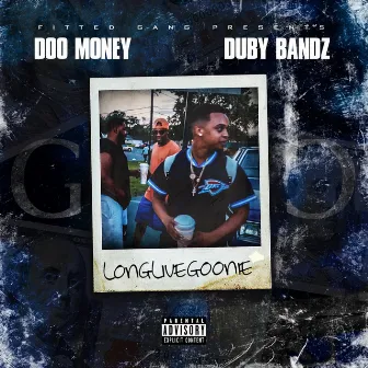 LongLiveGoonie by Dubybandz