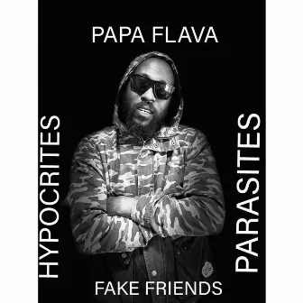 Fake Friends by Papa Flava