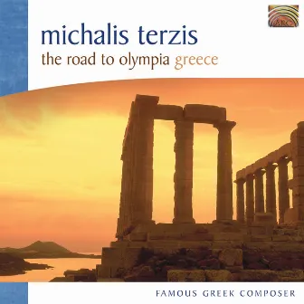 Michalis Terzis: The Road To Olympia by Michalis Terzis