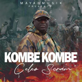 Kombe Kombe by Celeo Scram