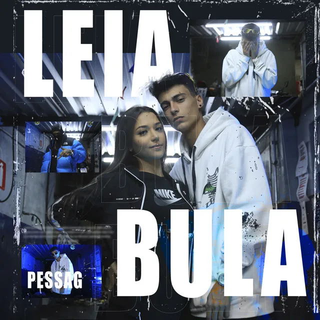 Leia Bula