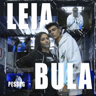 Leia Bula by Pessag MC