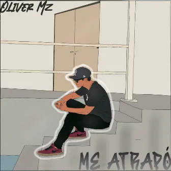 Me Atrapo. by Oliver Mz.