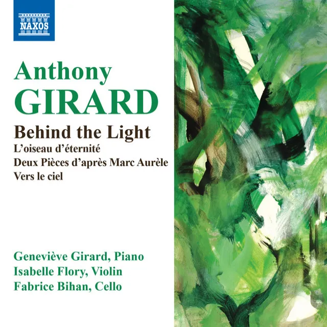 Girard: Behind the light