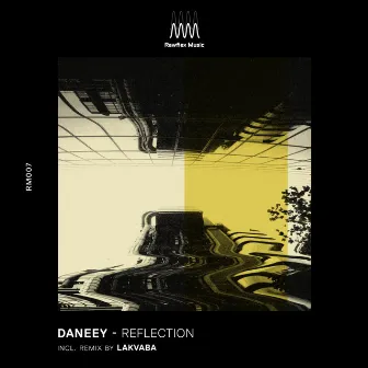 Reflection by Daneey