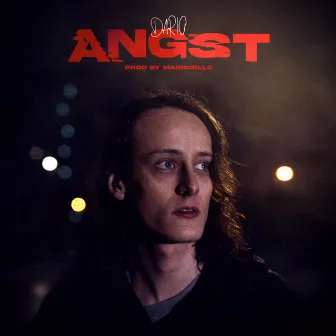 Angst by Prod by Marrcello