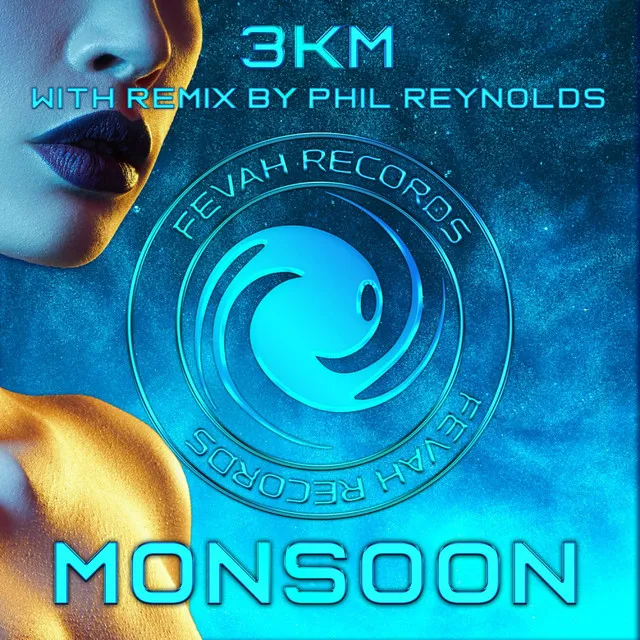 Monsoon - Phil Reynolds Remix