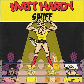 Matt Hardy by Swiff