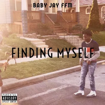 Finding Myself by FFM