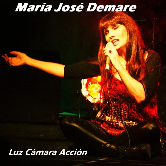 Luz Cámara Acción