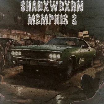 SHADXWBXRN MEMPHIS 2 by zrxcv