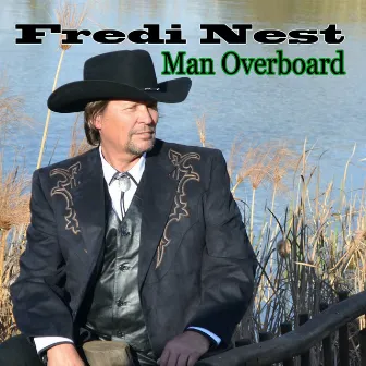 Man Overboard by Fredi Nest