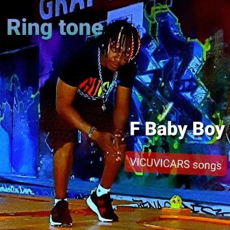 R Tone by F Baby Boy