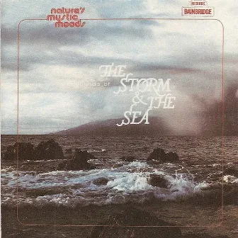 The Sounds of the Storm & the Sea, Vol. 1 by Nature's Mystic Moods