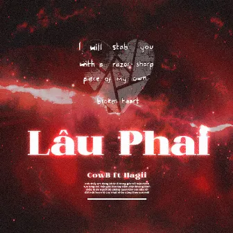 Lâu Phai by CowB